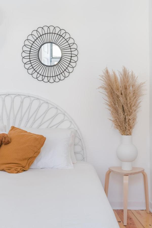 Casa Boma Lisboa - Brighting And Charming Apartment - Lapa VI Exterior photo